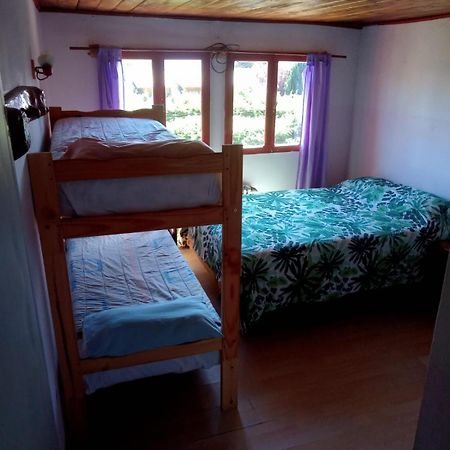 Km Sun Hostel Сан-Карлос-де-Барилоче Экстерьер фото