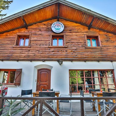 Km Sun Hostel Сан-Карлос-де-Барилоче Экстерьер фото
