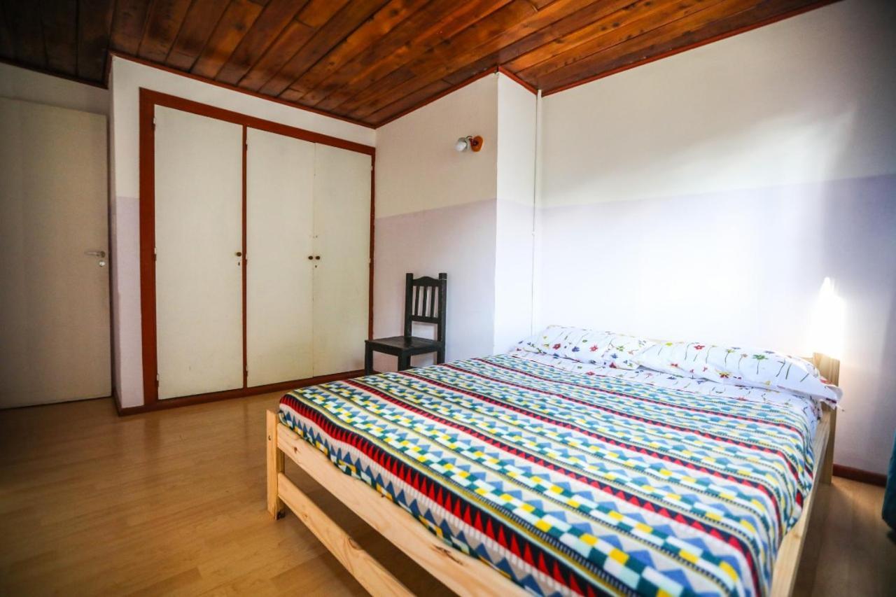Km Sun Hostel Сан-Карлос-де-Барилоче Номер фото