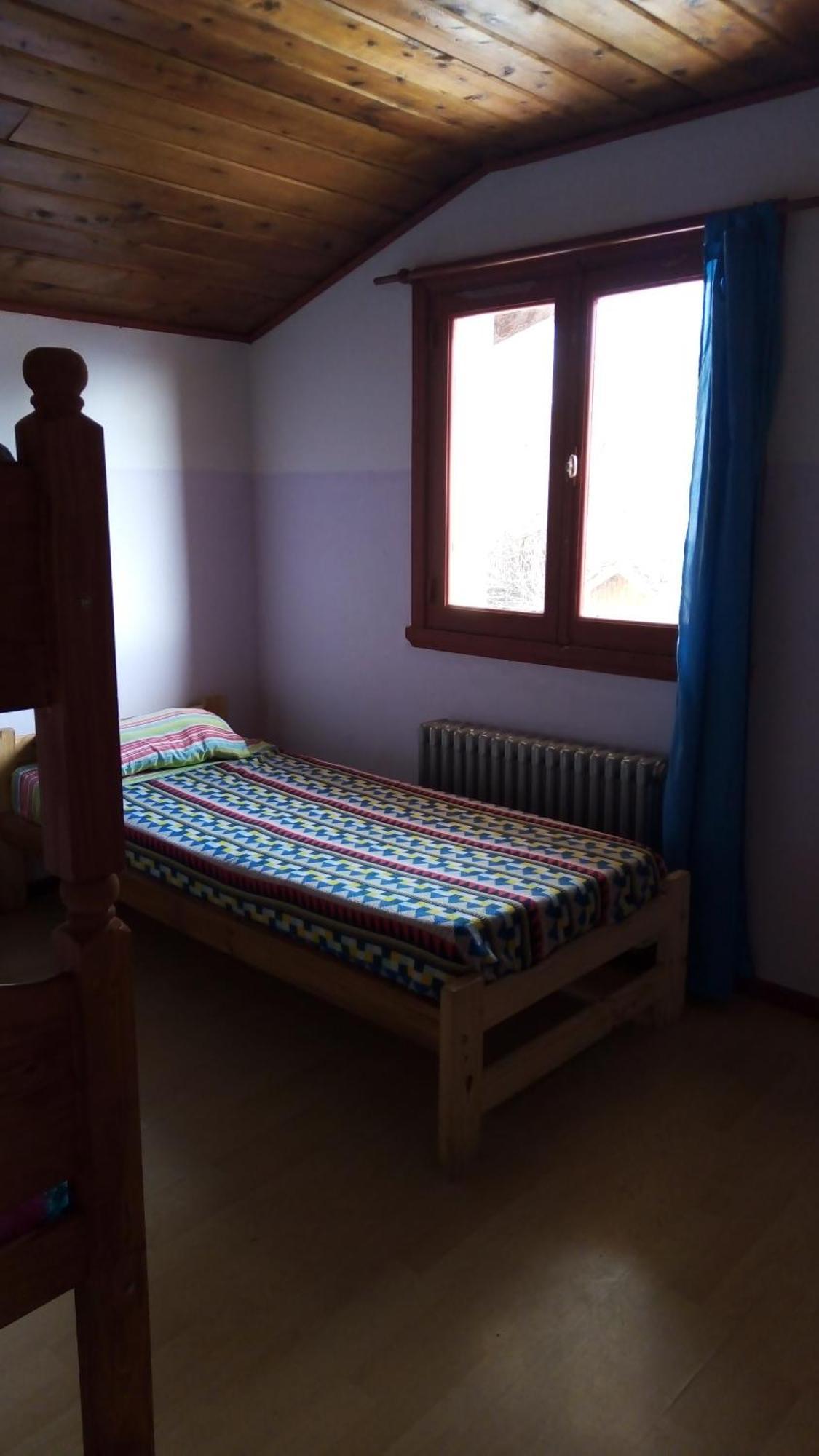 Km Sun Hostel Сан-Карлос-де-Барилоче Номер фото